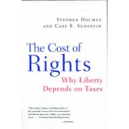 The Cost of Rights (Häftad, 2000)