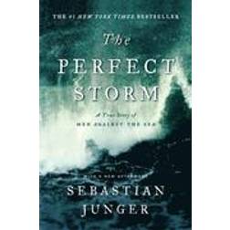 The Perfect Storm (Paperback, 2009)