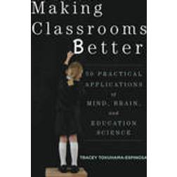 Making Classrooms Better (Häftad, 2015)