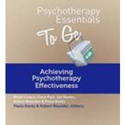 Psychotherapy Essentials to Go (Häftad, 2015)