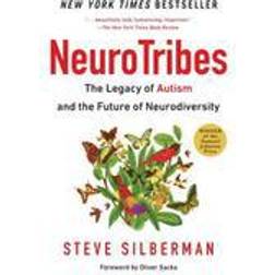 Neurotribes: The Legacy of Autism and the Future of Neurodiversity (Häftad, 2016)