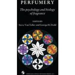 Perfumery (Geheftet, 1990)