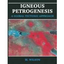 Igneous Petrogenesis (Geheftet, 1998)