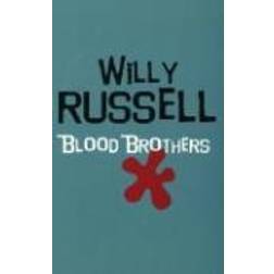Blood Brothers (Methuen Modern Play) (Modern Classics) (Paperback, 2001)