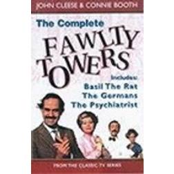 The Complete Fawlty Towers (Häftad, 1998)