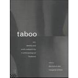 Taboo (Paperback, 1995)