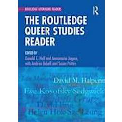 The Routledge Queer Studies Reader (Paperback, 2012)