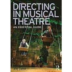 Directing in Musical Theatre (Häftad, 2013)