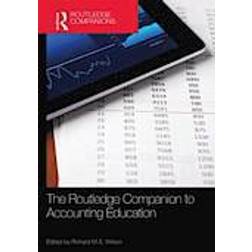 The Routledge Companion to Accounting Education (Inbunden, 2014)