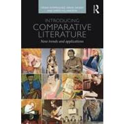 Introducing Comparative Literature (Häftad, 2014)