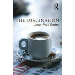 The Imagination (Häftad, 2012)
