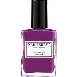 Nailberry L'Oxygene - Extravagant 15ml