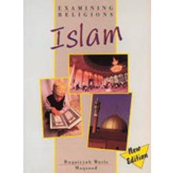 Examining Religions: Islam Core Student Book (Häftad, 1995)