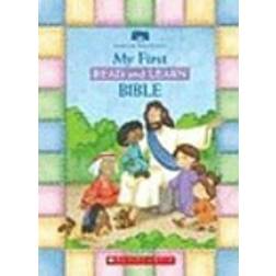 my first read and learn bible (Hardcover, 2006)