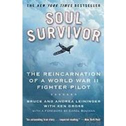 Soul Survivor: The Reincarnation of a World War II Fighter Pilot (Häftad, 2010)