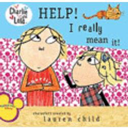 help i really mean it (Paperback, 2009)