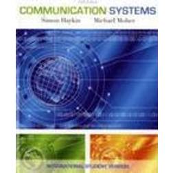 Communication Systems International Student Version 5th Edition (Häftad, 2009)