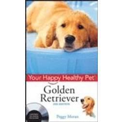 Golden Retriever (Indbundet, 2008)