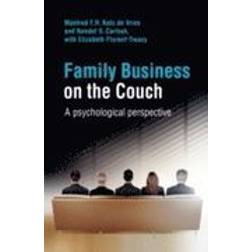 Family Business on the Couch: A Psychological Perspective (Hardcover, 2007)