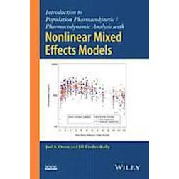 Introduction to Population Pharmacokinetic / Pharmacodynamic Analysis with Nonlinear Mixed Effects Models (Inbunden, 2014)