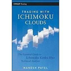 Trading with Ichimoku Clouds: The Essential Guide to Ichimoku Kinko Hyo Technical Analysis (Inbunden, 2010)