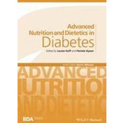 Advanced Nutrition and Dietetics in Diabetes (Häftad, 2015)