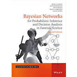 Bayesian Networks for Probabilistic Inference and Decision Analysis in Forensic Science (Inbunden, 2014)