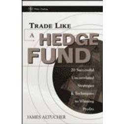 Trade Like a Hedge Fund (Inbunden, 2004)