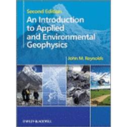 An Introduction to Applied and Environmental Geophysics (Inbunden, 2011)