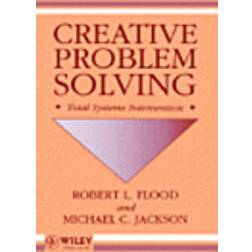 Creative Problem Solving (Inbunden, 1991)