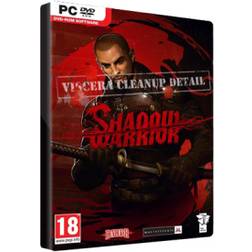 Viscera Cleanup Detail: Shadow Warrior (PC)