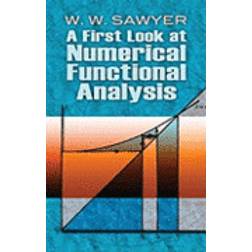 A First Look at Numerical Functional Analysis (Häftad, 2011)