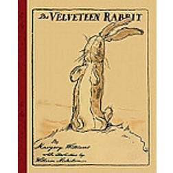 The Velveteen Rabbit (Häftad, 2011)