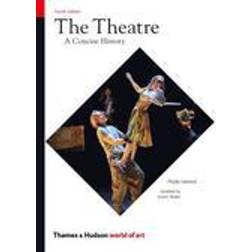 The Theatre (Häftad, 2012)