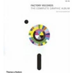 Factory Records (Häftad, 2007)