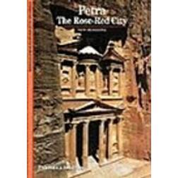 Petra: The Rose-Red City (New Horizons) (Paperback, 2000)