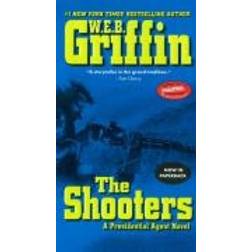 The Shooters (Häftad, 2009)