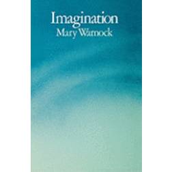 Imagination (Häftad, 1992)