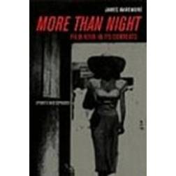 More Than Night (Häftad, 2008)