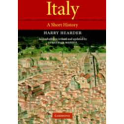 Italy: A Short History (Paperback, 2001)