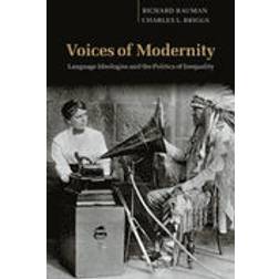 Voices of Modernity (Häftad, 2003)