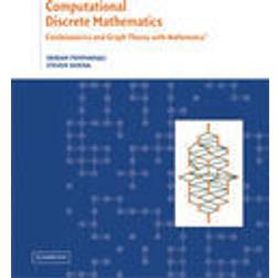 Computational Discrete Mathematics (Häftad, 2009)