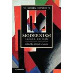 The Cambridge Companion to Modernism (Häftad, 2011)