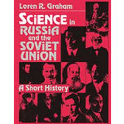 Science in Russia and the Soviet Union (Häftad, 1994)