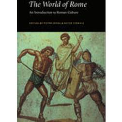 The World of Rome (Inbunden, 1997)