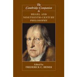 The Cambridge Companion to Hegel and Nineteenth-Century Philosophy (Häftad, 2008)