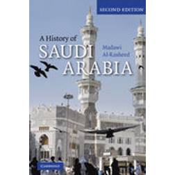 A History of Saudi Arabia (Paperback, 2010)