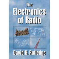 The Electronics of Radio (Häftad, 1999)