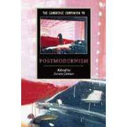 The Cambridge Companion to Postmodernism (Cambridge Companions to Literature) (Paperback, 2004)