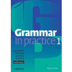 Grammar in Practice 1 (Häftad, 2002)